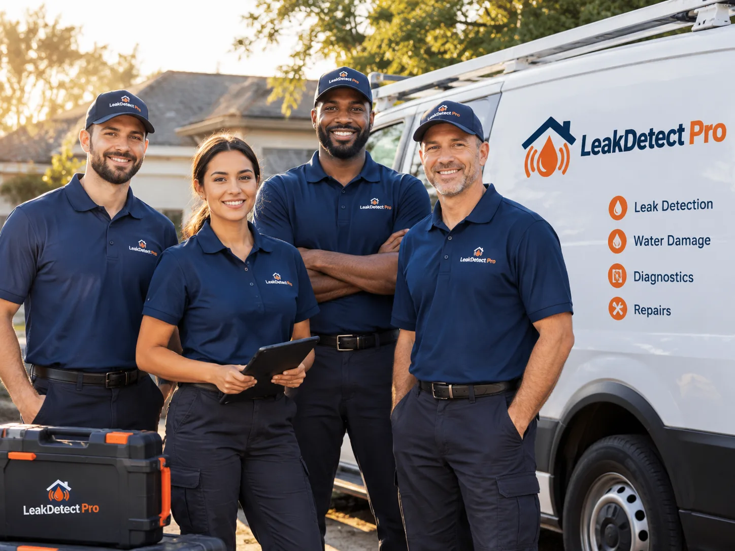 Roof Repair company in Wayne, PA